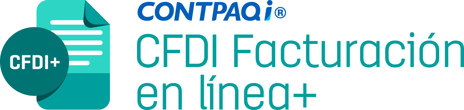 CONTPAQi® Contabilidad